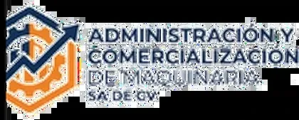 Admón. y Comercialización de Maquinaria