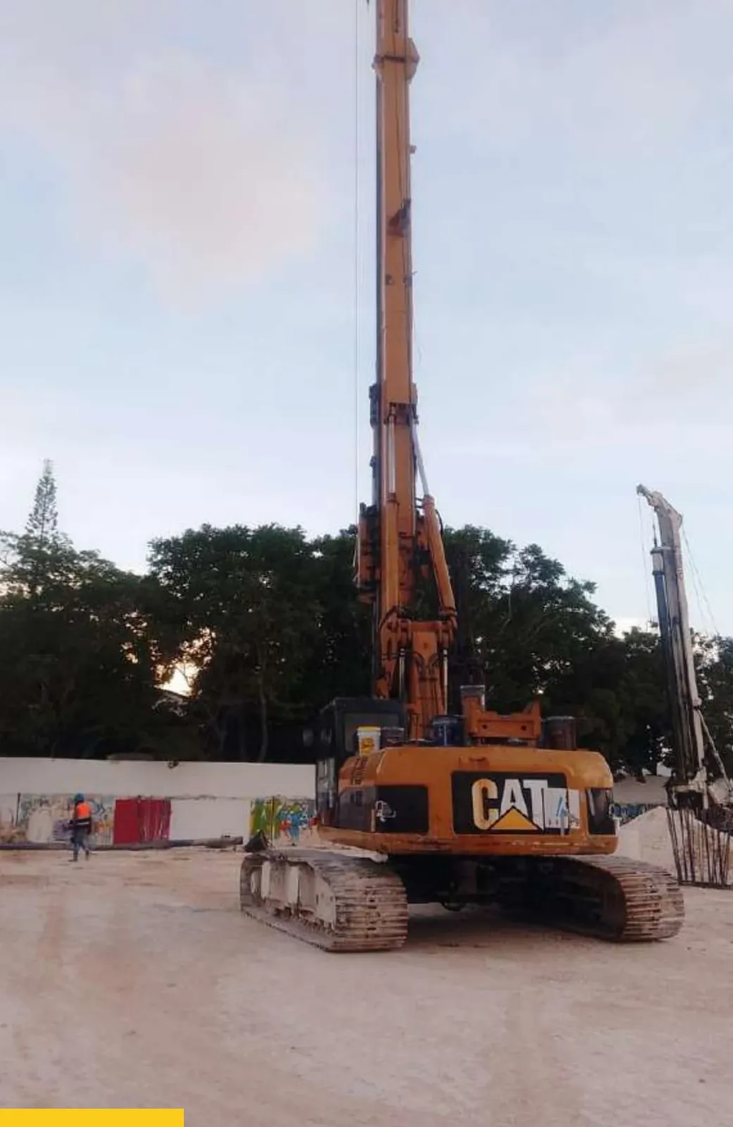 Remodelación Súper ISSSTE