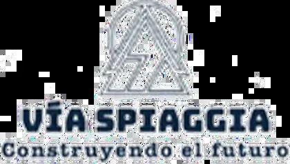 Vía Spiaggia